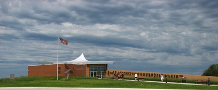 Homestead Heritage Center Homestead National Historical Park