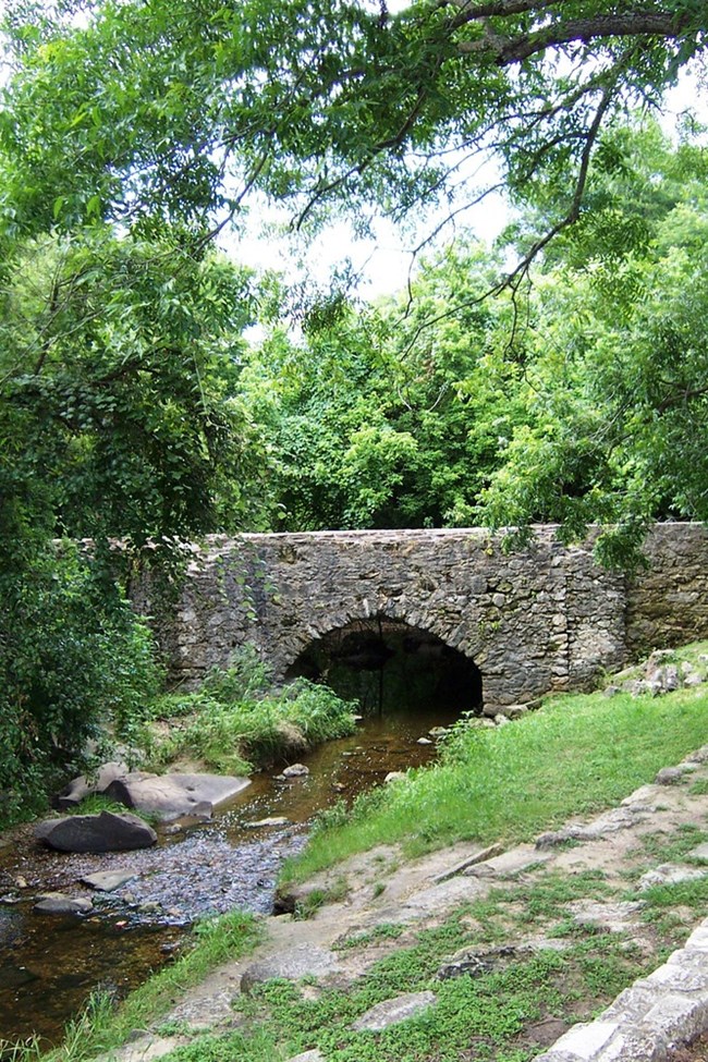 espada aqueduct