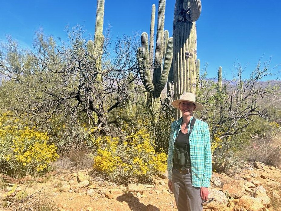 GWC - Plant Doctor - Teachers (U.S. National Park Service)