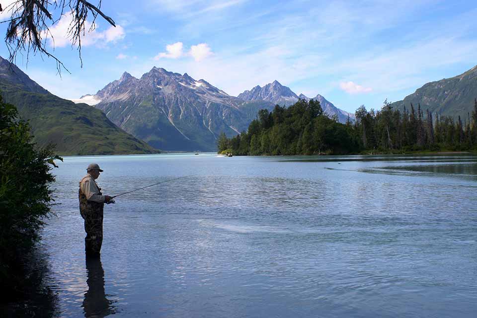 Monitoring Natural Resources in Lake Clark National Park & Preserve (U.S.  National Park Service)
