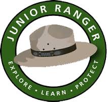 Junior Ranger Logo