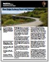 Download fact sheet describing the Blue Ridge Parkway Mega-Project