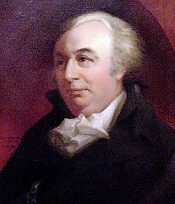 Gouverneur Morris