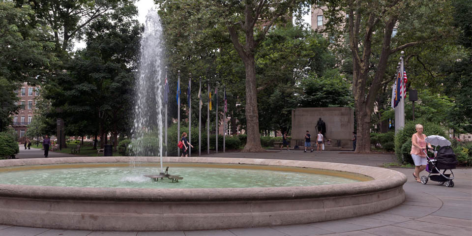 Washington Square (@WashingtonSQ) / X