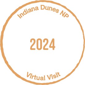 Virtual Passport Cancellation Badge 2024