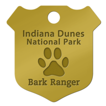 are dogs allowed at indiana dunes national park