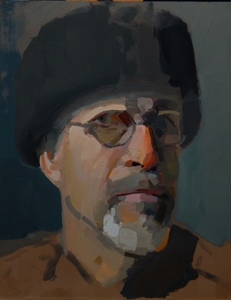 Robert Dorlac Portrait