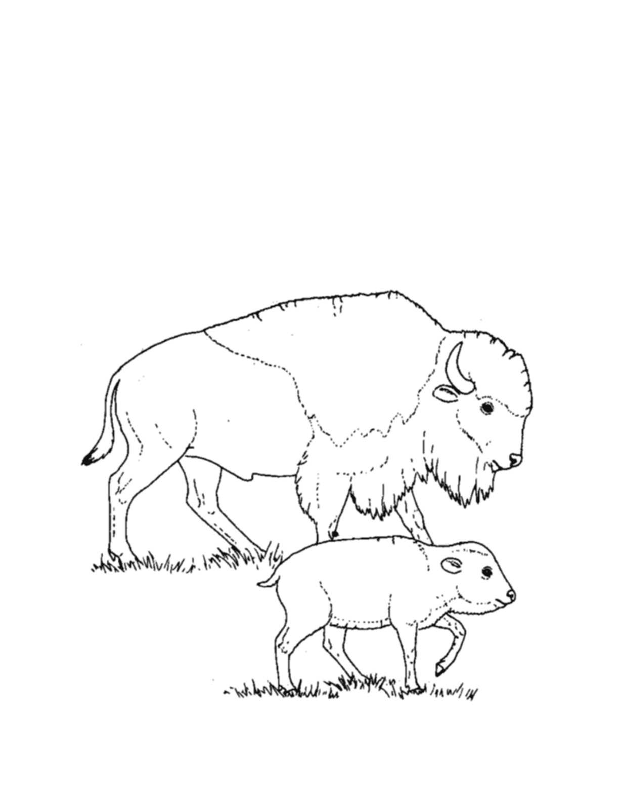 avalanche ranch vbs coloring pages