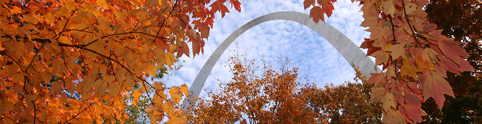 Operating Hours Seasons Gateway Arch National Park U.S