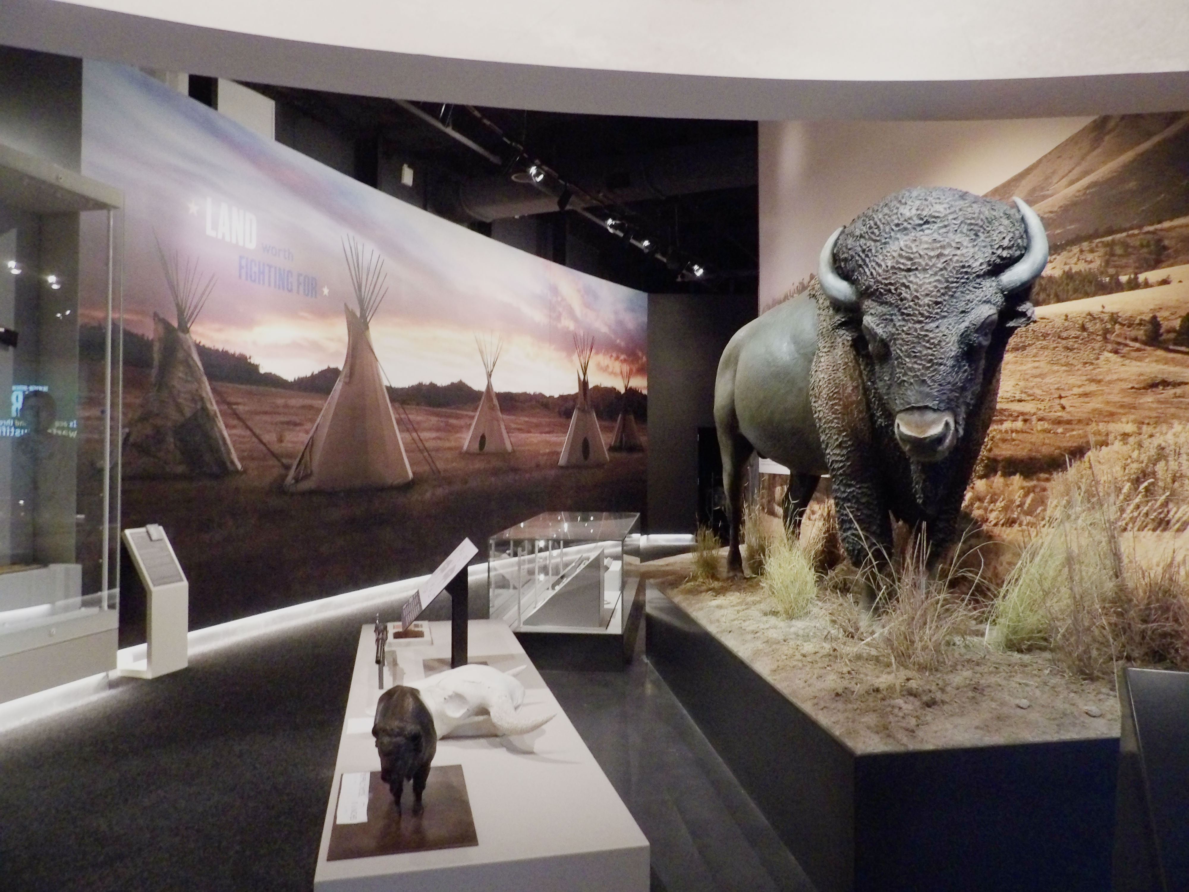 New Frontiers - Gateway Arch National Park (U.S. National Park Service)