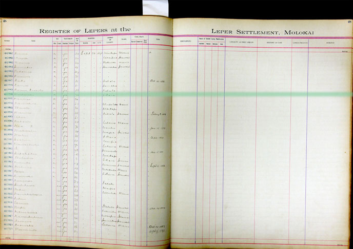 Register Image for #1890 - Kaahualii