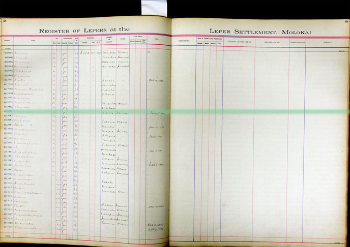 Register Image for #1894 - Mauna