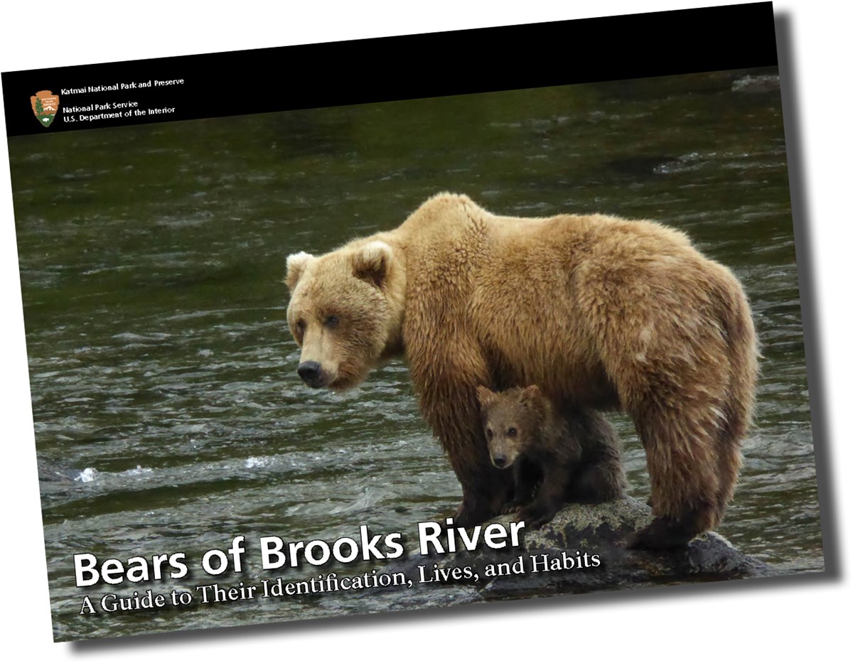 Ebooks Katmai National Park Amp Preserve U S National