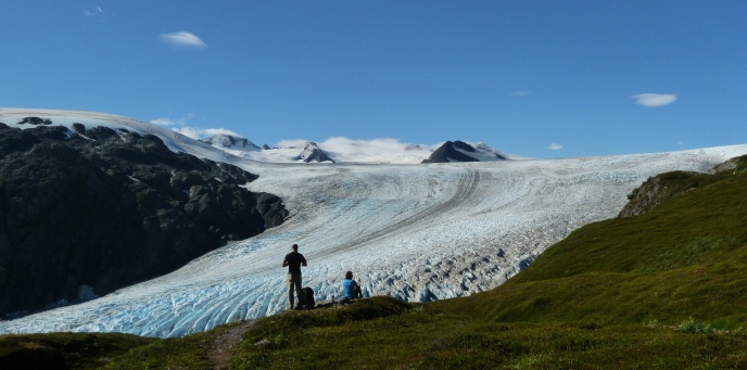 Plan Your Visit - Kenai Fjords National Park (U.S 