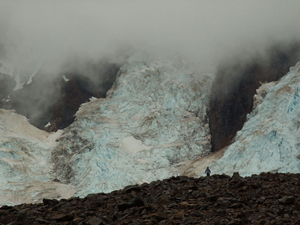 Longer And More Challenging Hikes Klondike Gold Rush National