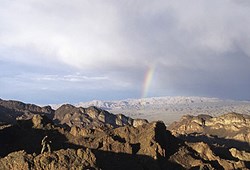 The Jimbilnan Wilderness - Taken by Brian Beffort