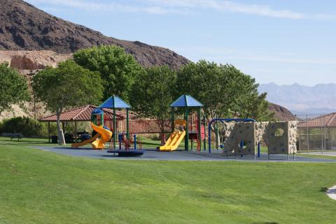 Boulder City Park