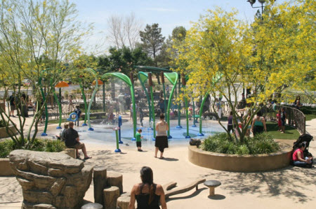 Clark County Park