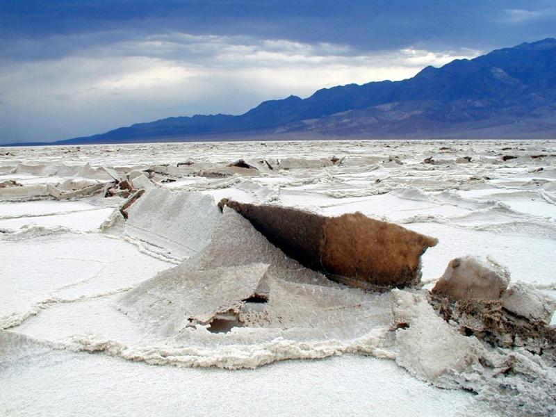 Death Valley