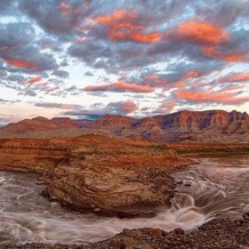 Vistas at Lake Mead National Recreation Area