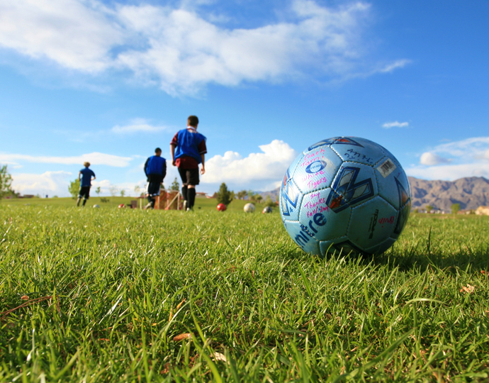 North Las Vegas Park