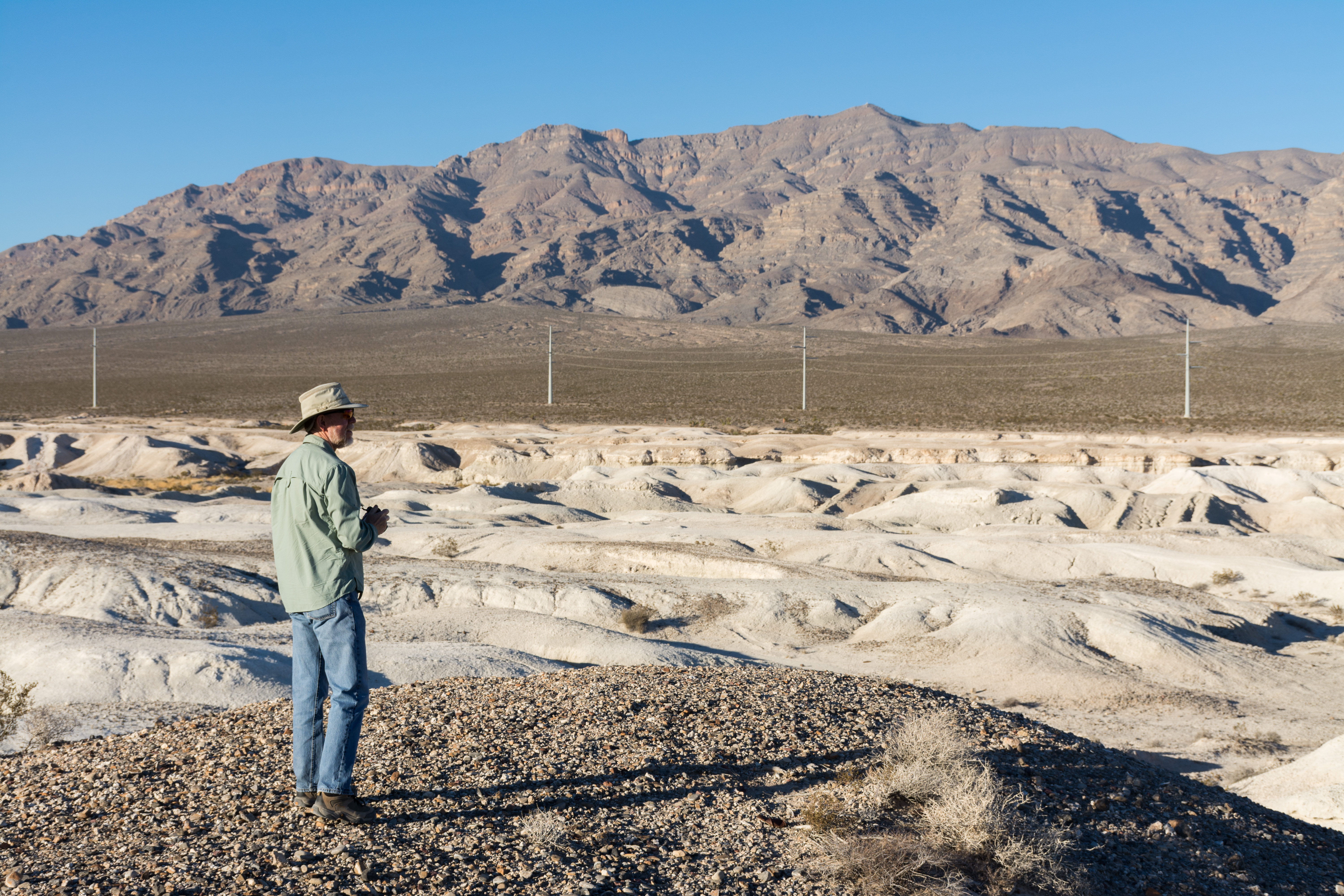 Tule Springs