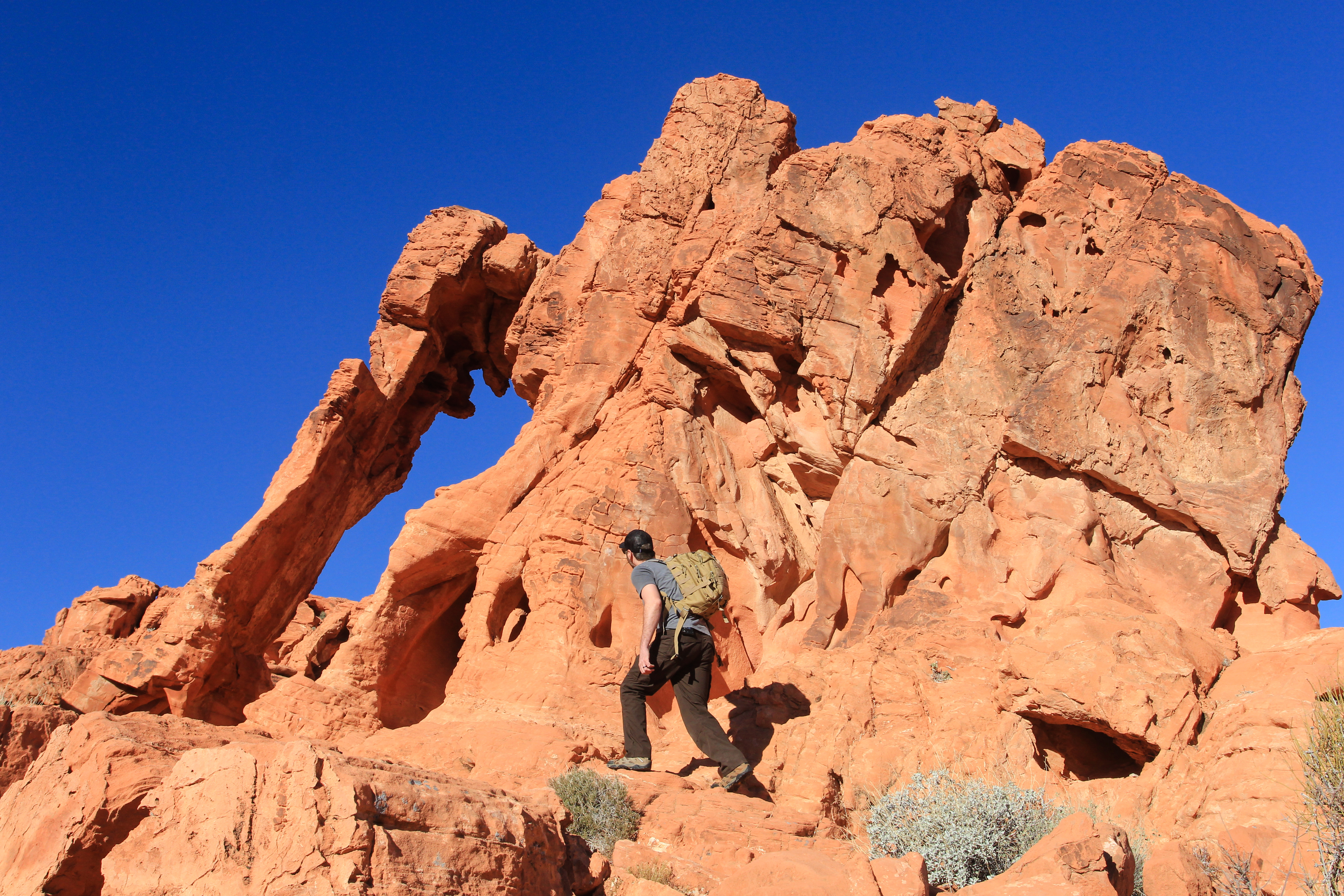 Valley of Fire