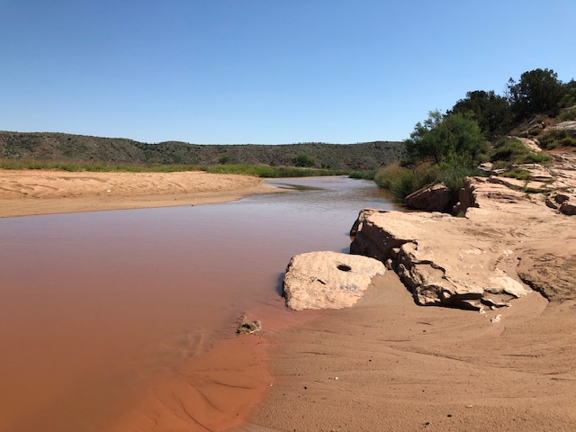 Off Road Vehicles - Lake Meredith National Recreation Area (U.S. National  Park Service)