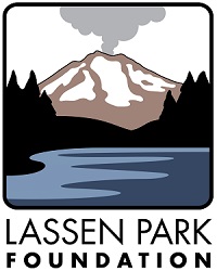 Donate - Lassen Volcanic National Park (U.S. National Park Service)