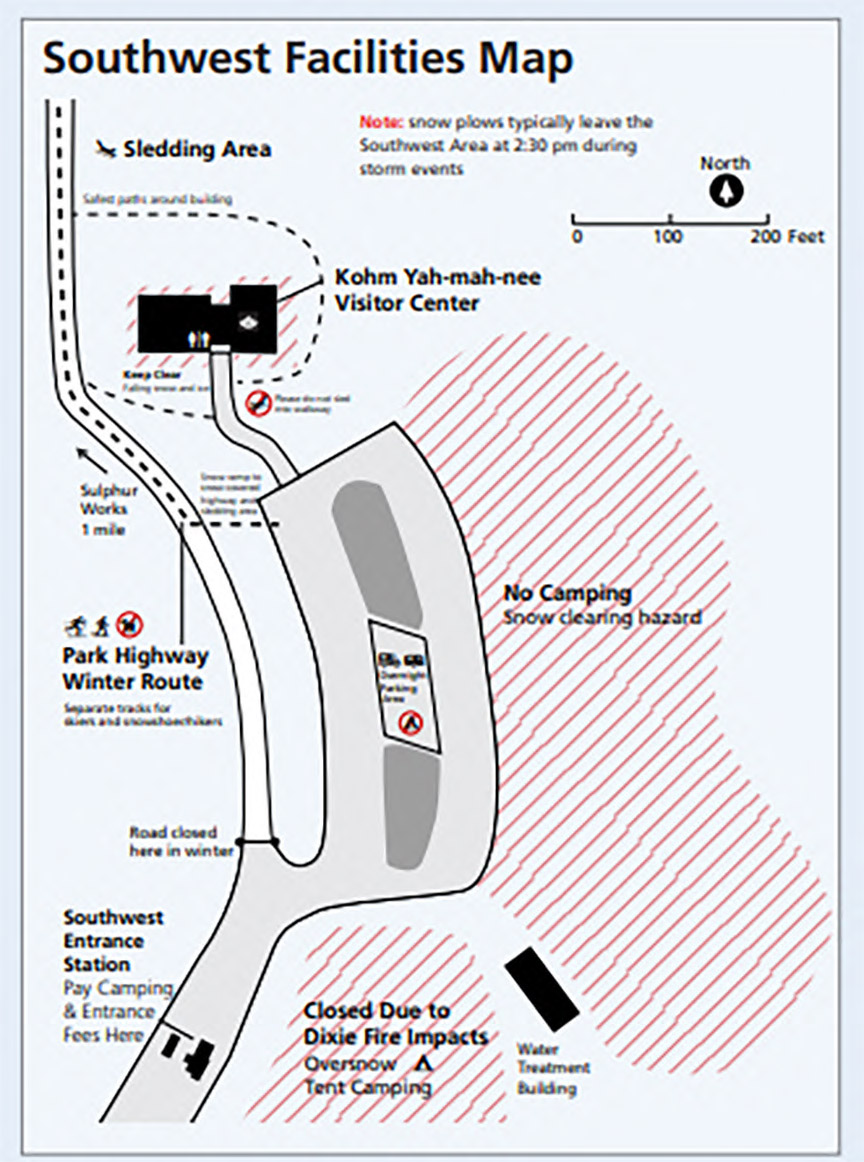 A Unique New Map for Storm King Art Center - C&G Partners