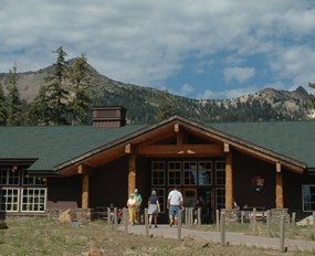 Operating Hours Seasons Lassen Volcanic National Park U S