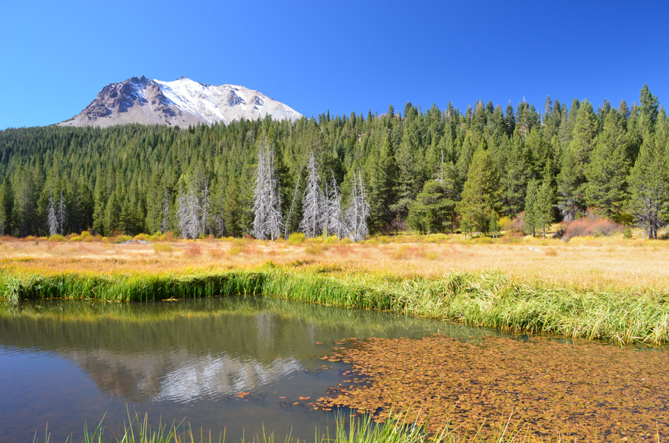 Fees & Passes - Lassen Volcanic National Park (U.S. National Park Service)