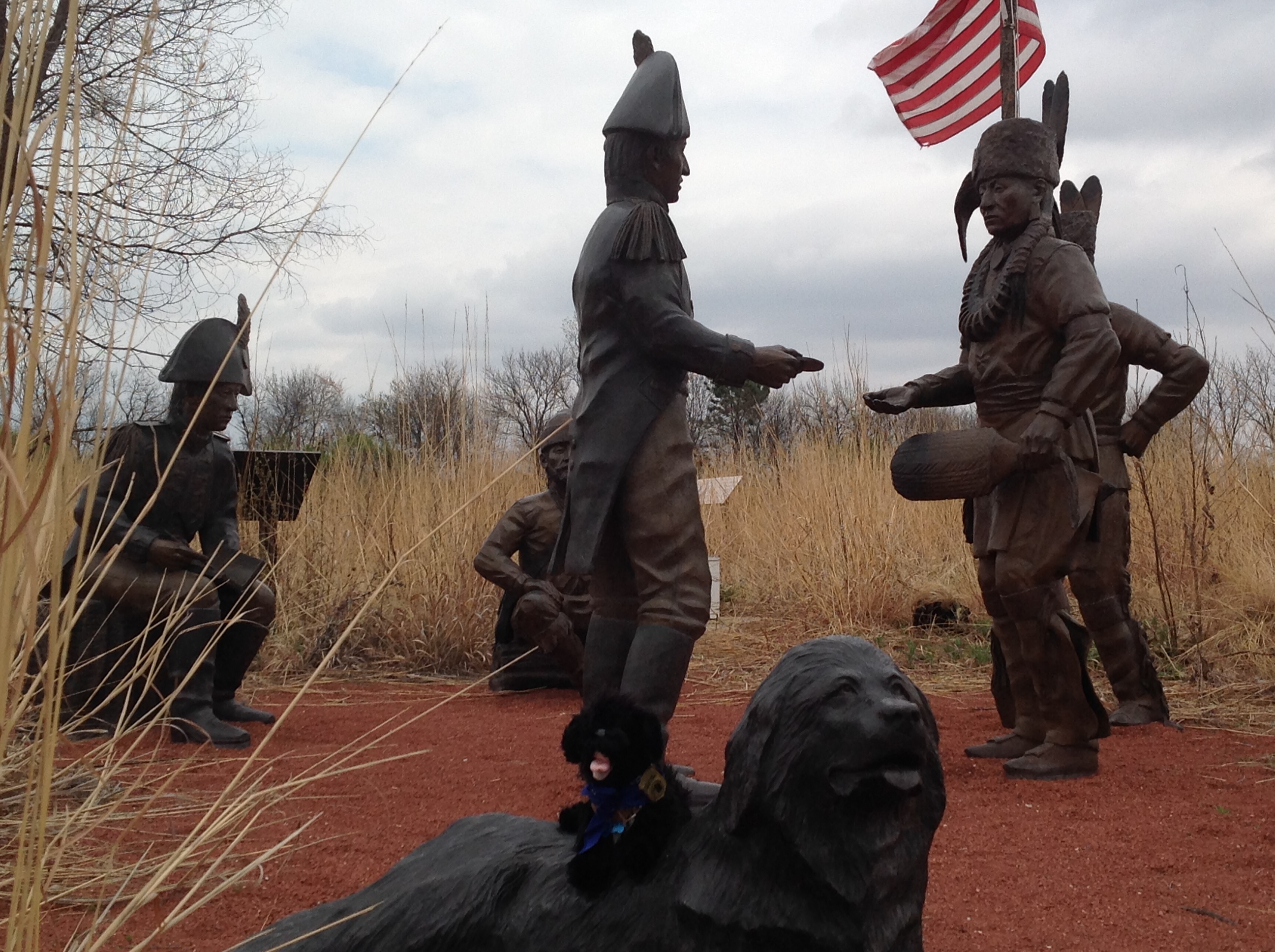 Escape to History: Fort Atkinson State Preserve, Wisconsin's Hidden Gem