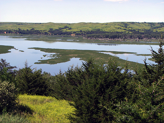 Idlewild and Soak Zone - Lewis and Clark National Historic Trail Experience