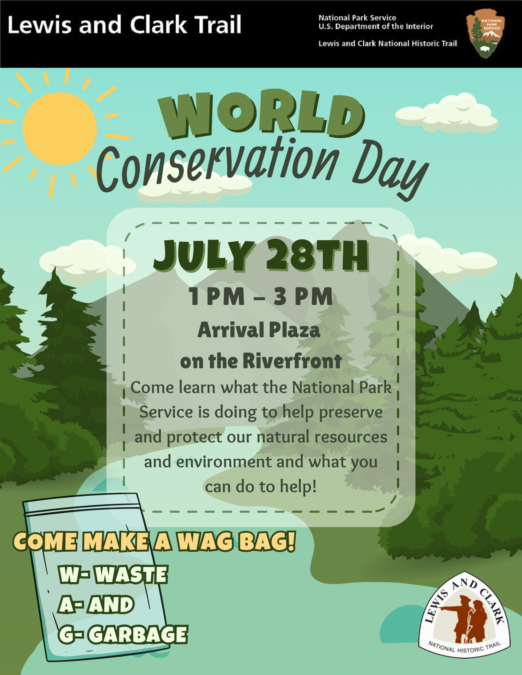world  conservation day 1-1