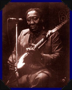 Picture of Muddy Waters