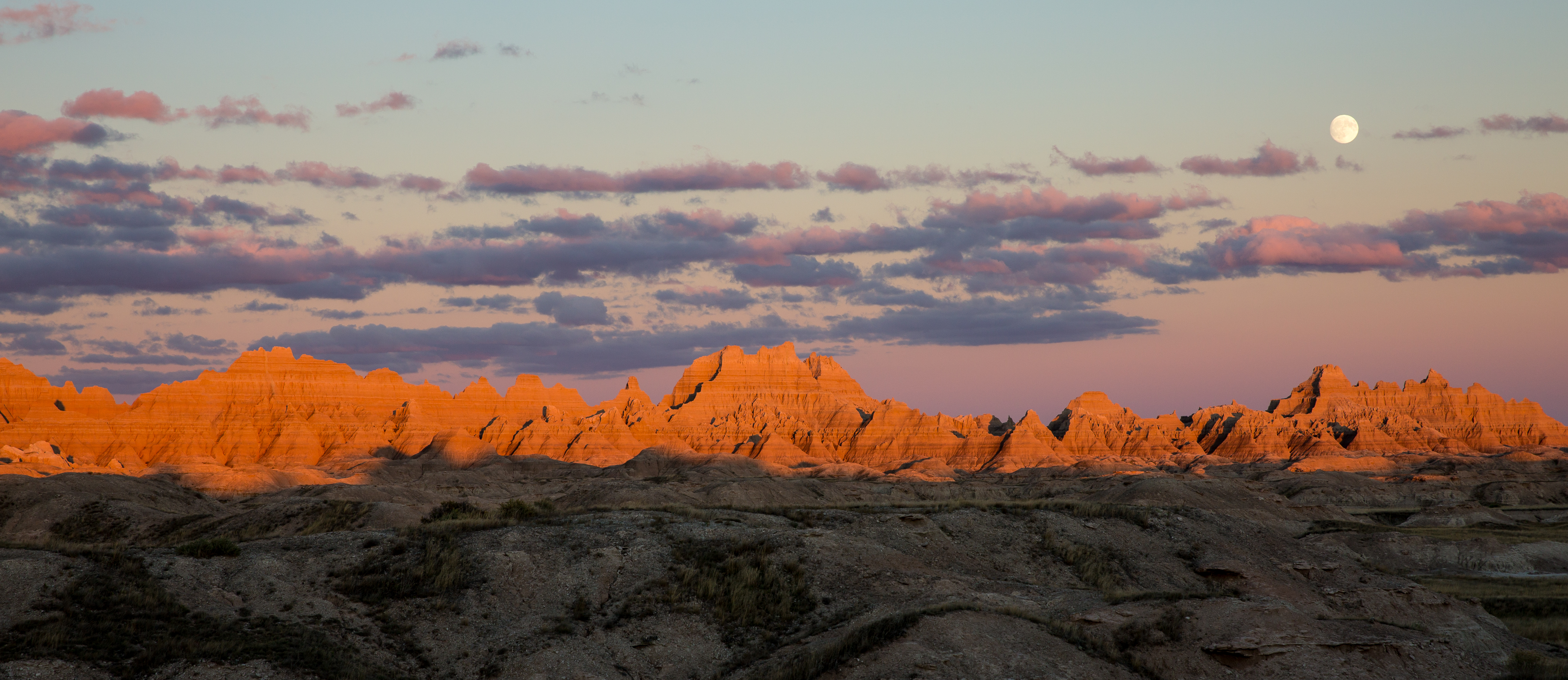 South Dakota