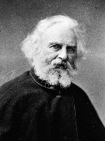 Poe vs. Himself: On the Writer's One-Sided War with Henry Wadsworth  Longfellow ‹ Literary Hub