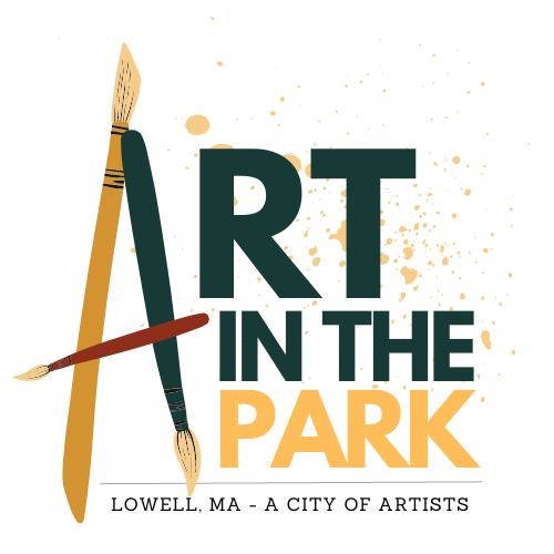 Art in the Park - Lowell National Historical Park (U.S. National Park Service)
