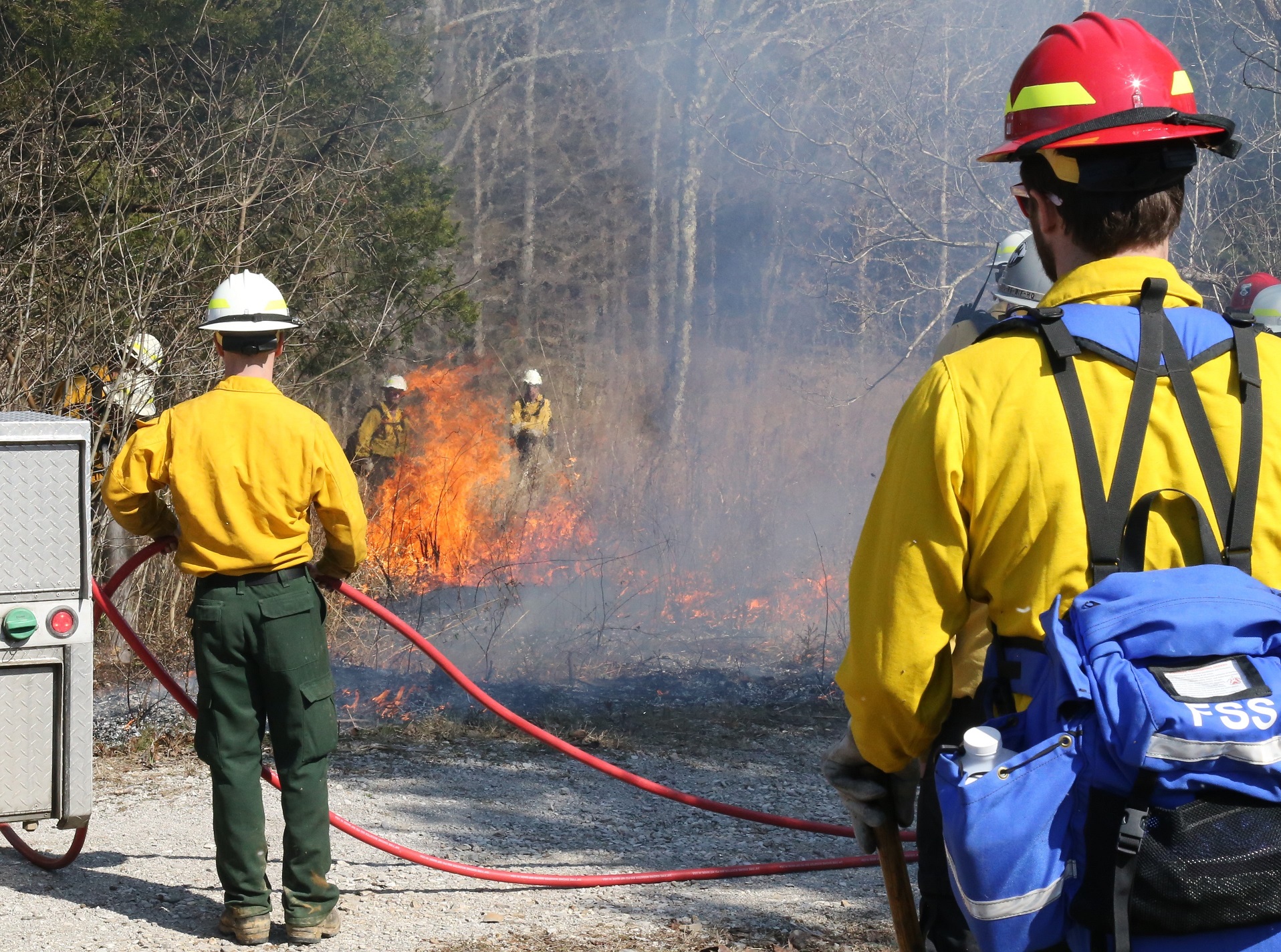 Home  Burn Bags USA