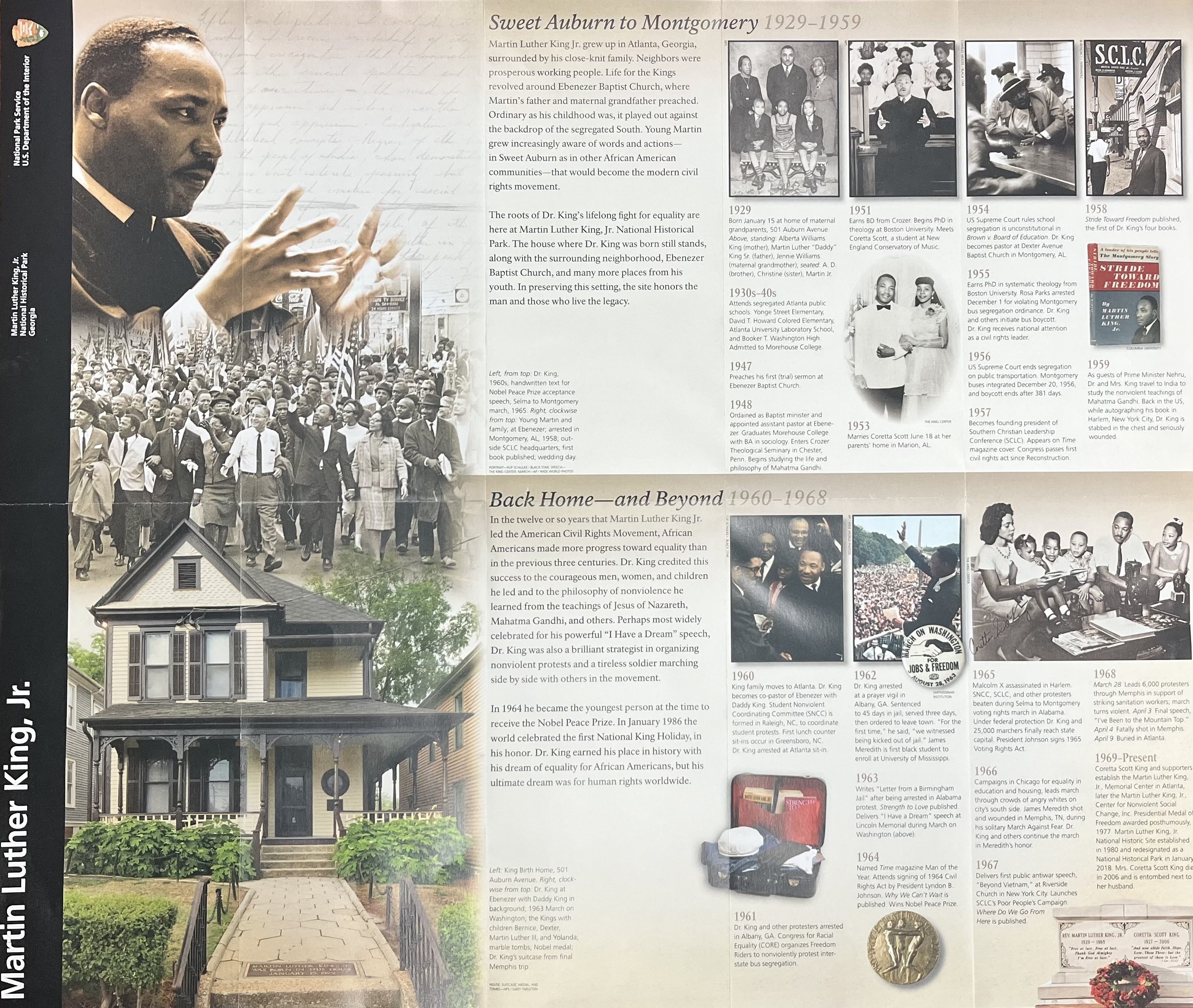 Park Brochure