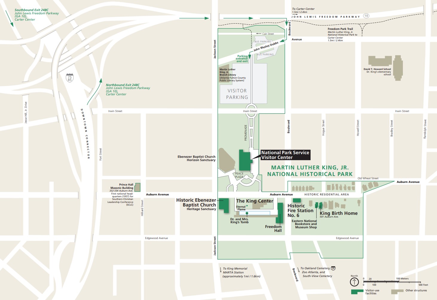 Park Map