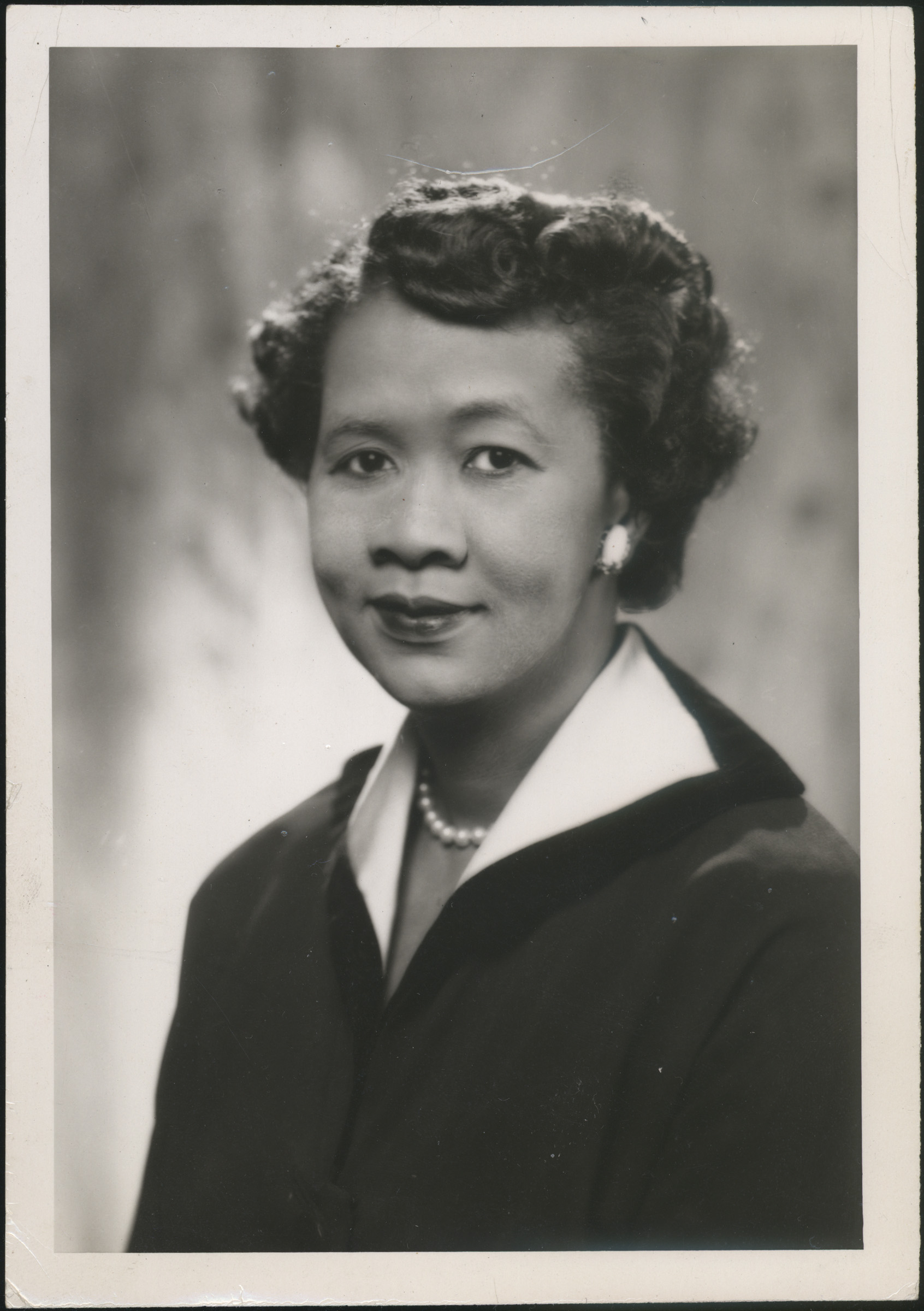 Dorothy Height, 'godmother of the civil rights movement