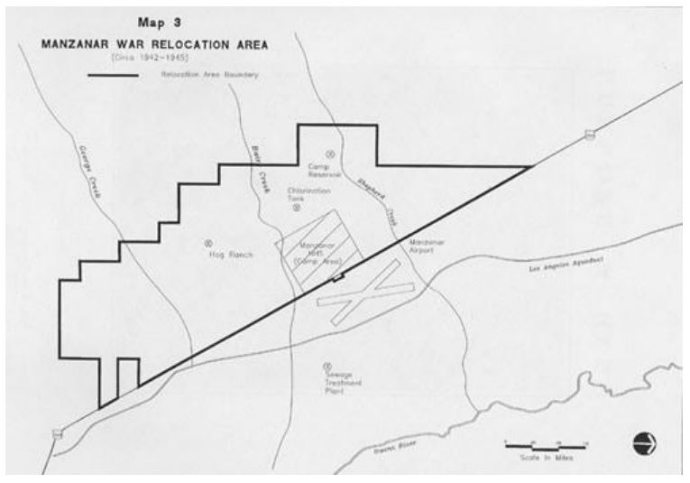 General Management Plan - Manzanar National Historic Site (U.S. National Park Service)