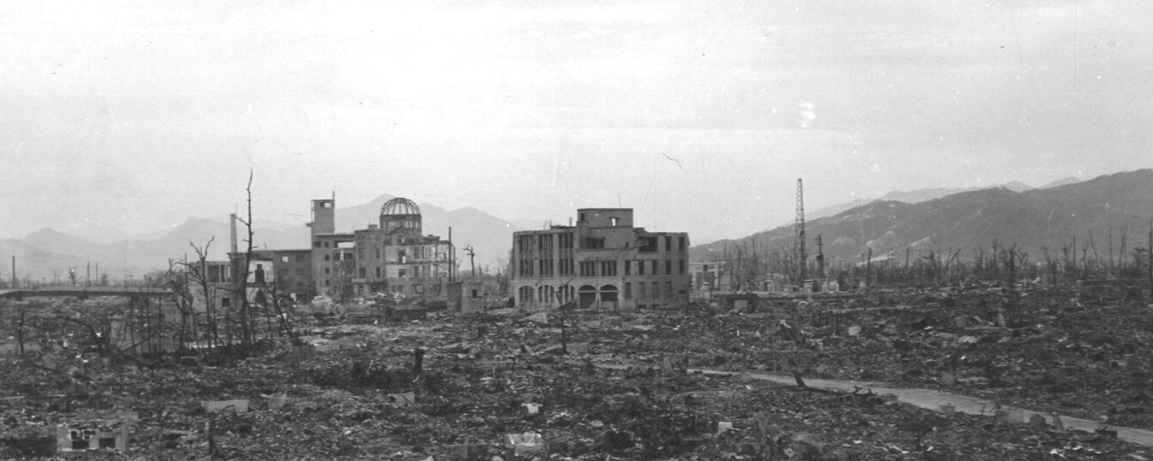 Hiroshima and Nagasaki Bombing Timeline - Nuclear Museum