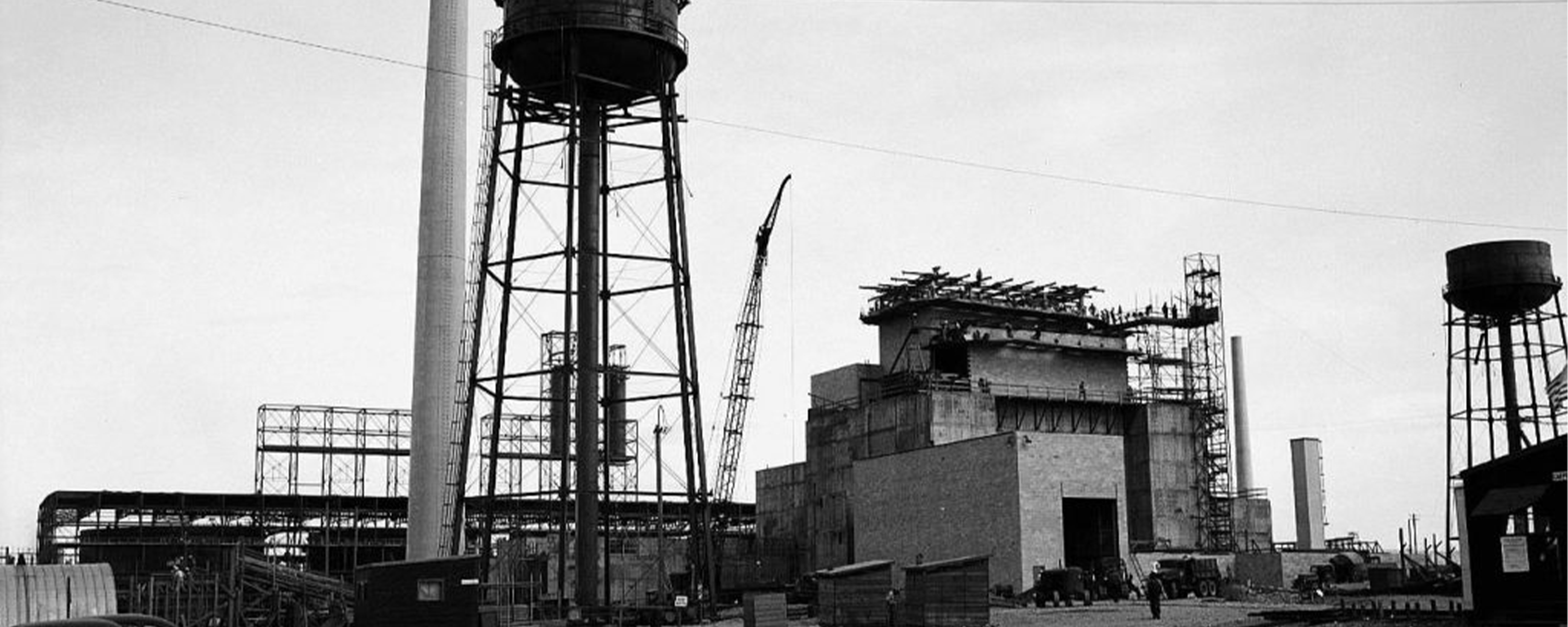 Hanford Behind the Fence - Manhattan Project National Historical Park ...