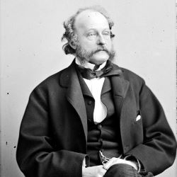 martin van buren accomplishments