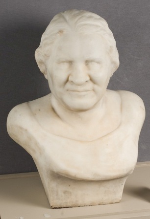 Bust of Maggie L. Walker - MAWA-bust-1925-web-image