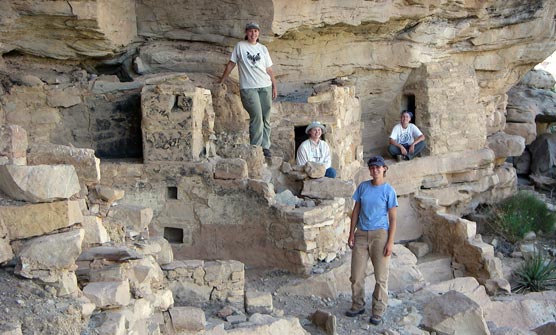 Partnerships - Mesa Verde National Park (U.S. National Park Service)