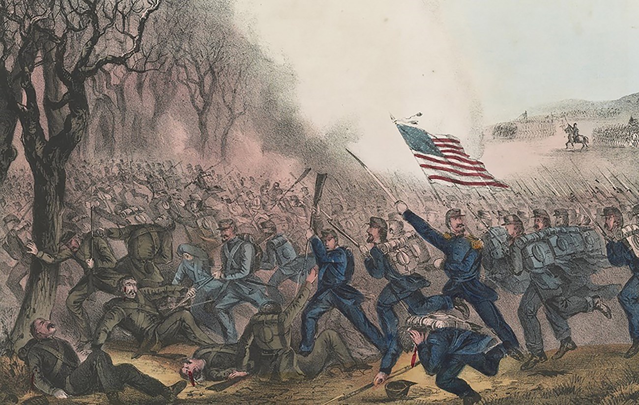 6 Simple Reasons the Union Won the Civil War